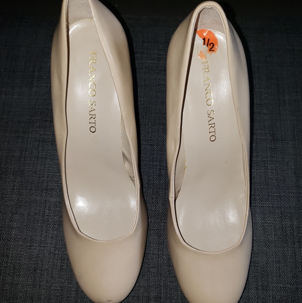 Nice work shoes for office